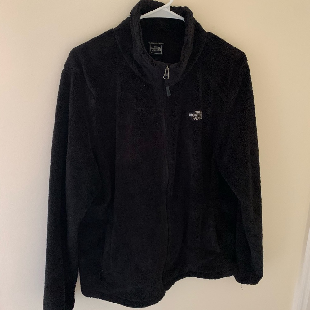 North Face Jacket